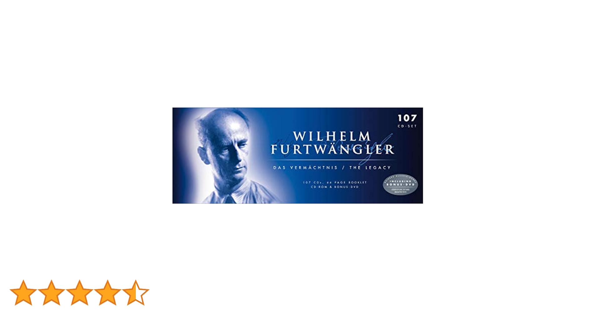 フルトヴェングラー ・レガシー (CD 107枚)　大全集【未開封・新品】 81b40gUhVUL._UF350,350_QL80_.jpg